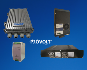 Soluções em Fontes de Alimentação