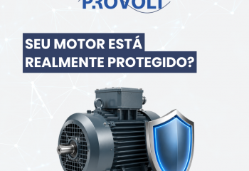 Is your motor really protected?