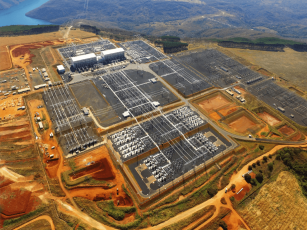 5 anos do fornecimento PROVOLT HVDC BELO MONTE