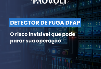 DFAP Leakage Detector: the invisible risk that can stop your operation